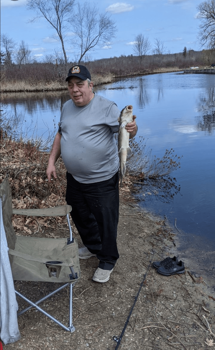 David Wayne Stephenson Michigan Memorial Funeral Home